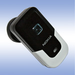 Bluetooth  Nokia BH-168