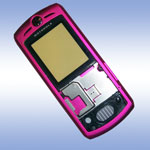   Motorola L7 Pink - Original