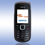   Nokia 1661 black
