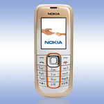   Nokia 2600 Classic sandy gold