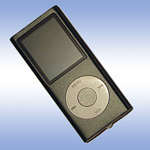 MP4-MP3  Irbi Digital Black - 1Gb