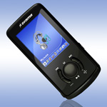 MP4-MP3  Digma MP630 - 4Gb
